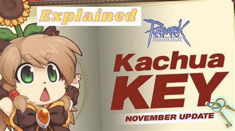 kachua ragnarok|manual de mascar ragnarok.